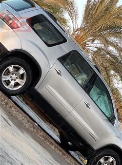 جي ام سي اكاديا